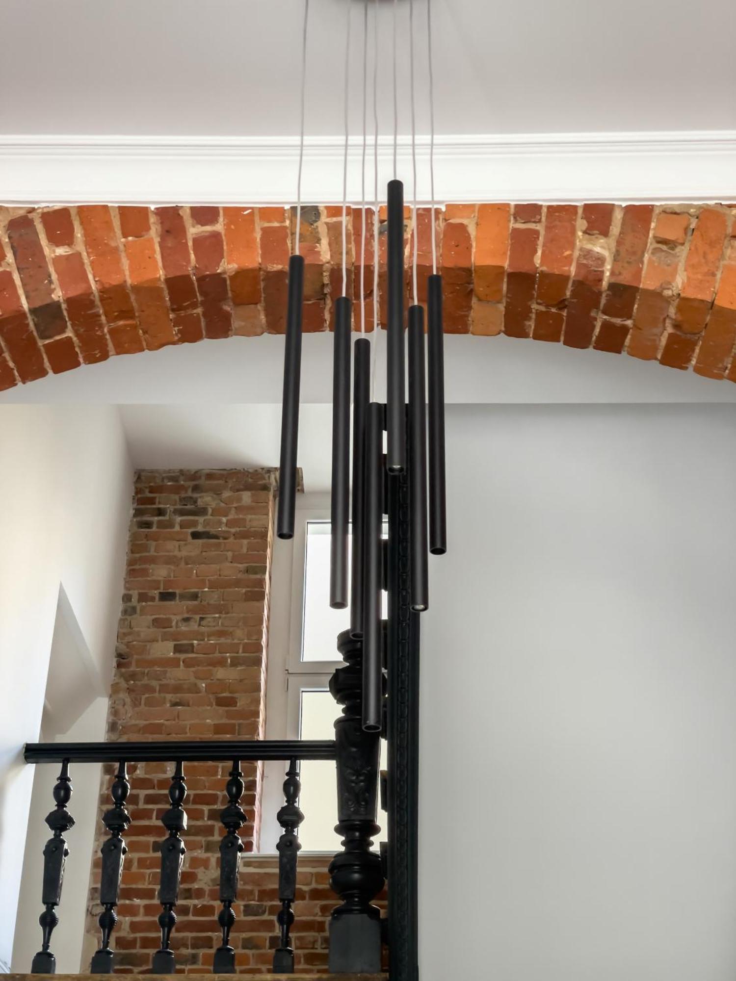 Underground Level Close To The Market Square In By Renters
