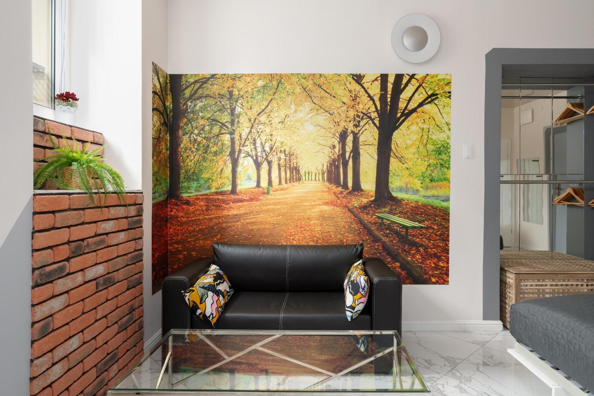 Underground Level Close To The Market Square In By Renters * Poznan